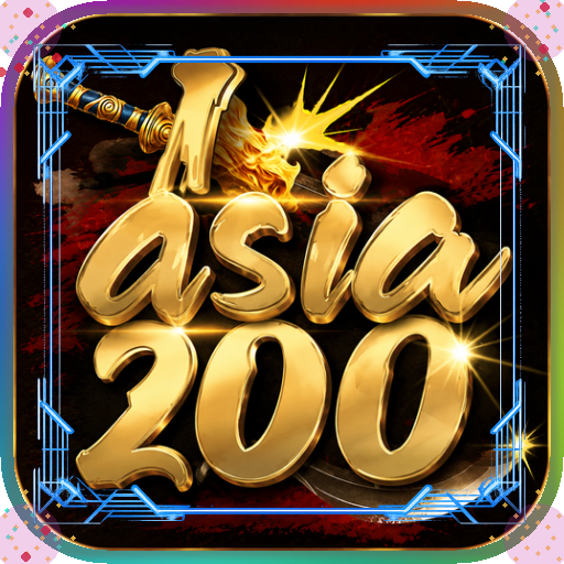 asia200 — mitra unggulan