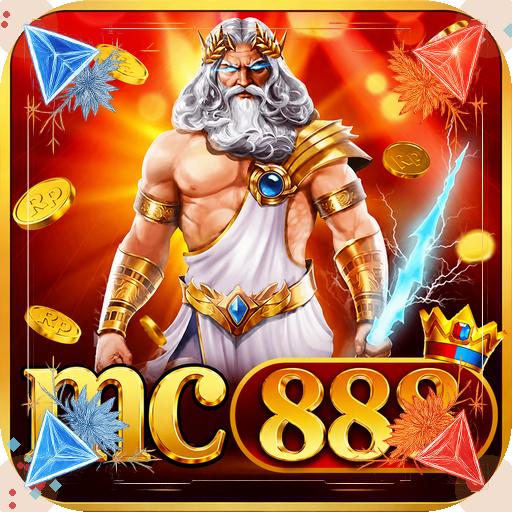 mc888 — mitra unggulan